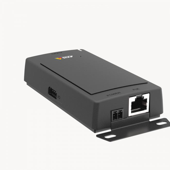 AXIS C8110 Network Audio Bridge