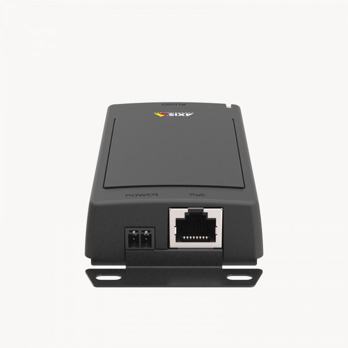 AXIS C8110 Network Audio Bridge