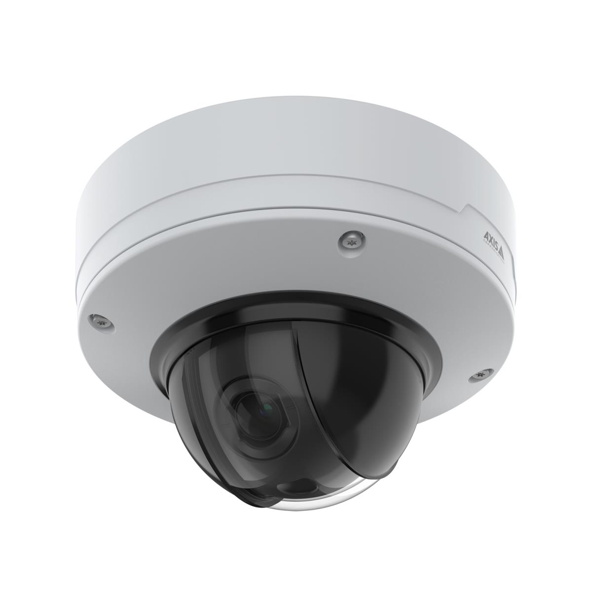 AXIS Q3536-lve 29mm Advanced Fixed Dome Camera With Dlpu
