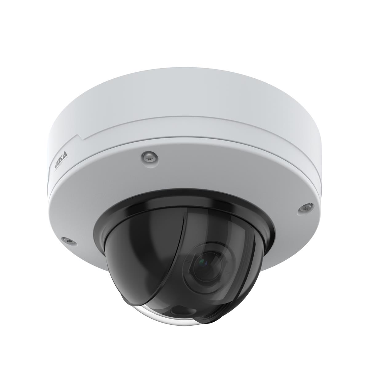 AXIS Q3536-lve 29mm Advanced Fixed Dome Camera With Dlpu
