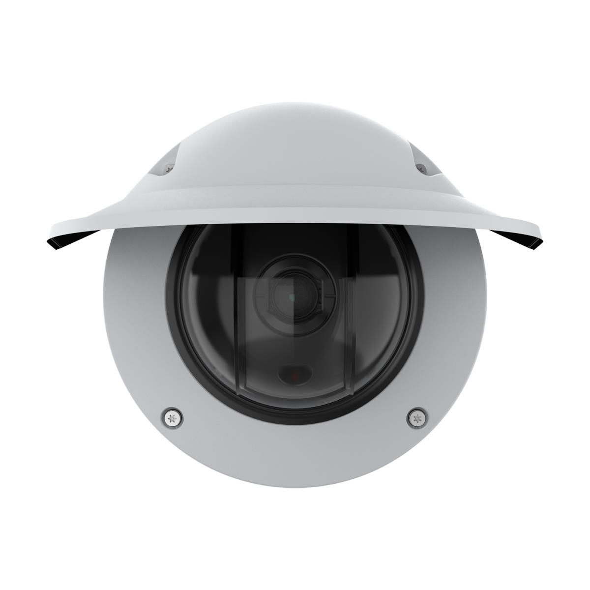 AXIS Q3536-lve 29mm Advanced Fixed Dome Camera With Dlpu