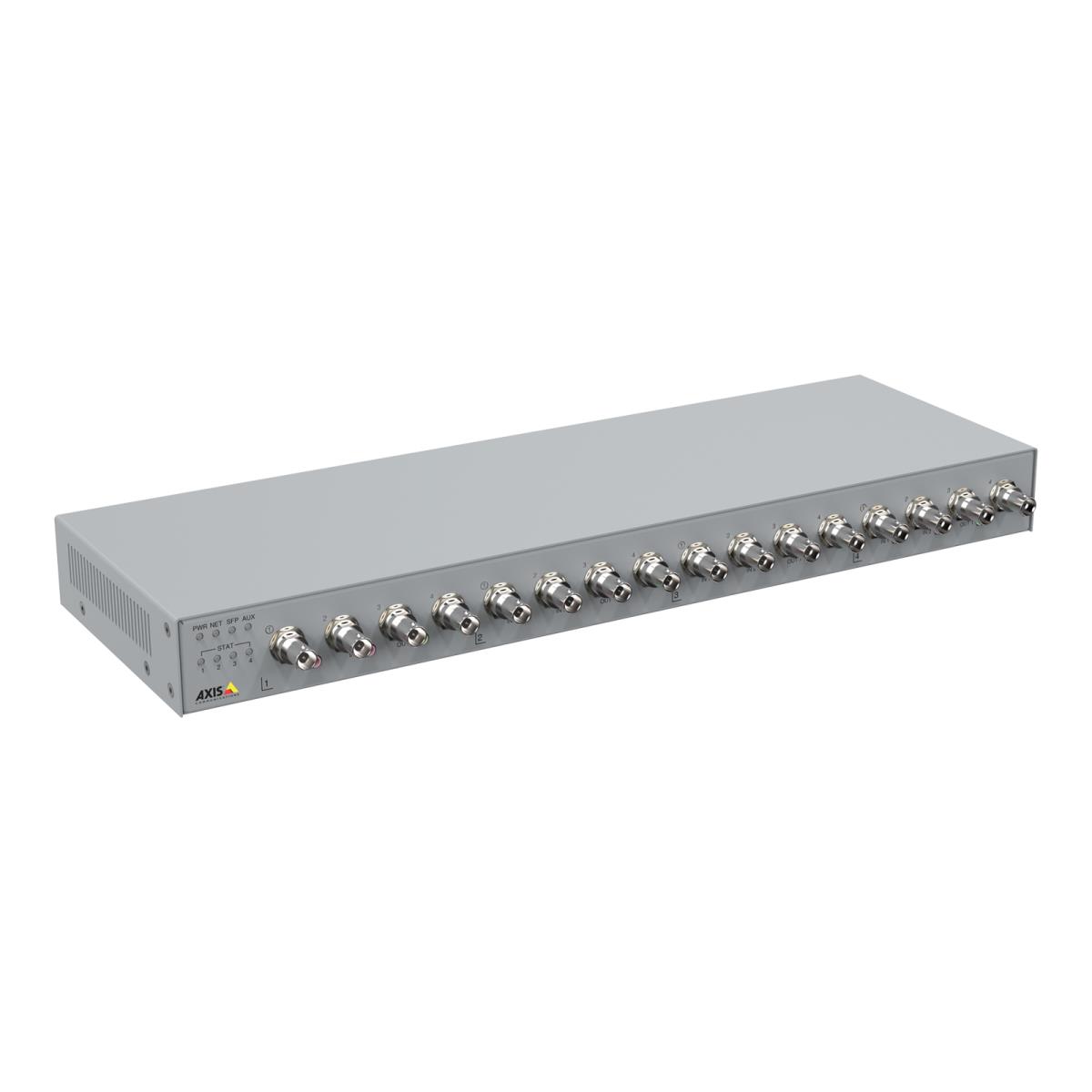 AXIS P7316 Video Encoder