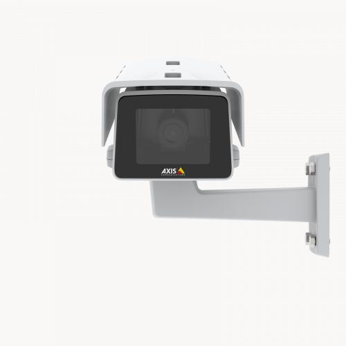 AXIS M1135-e Mk Il Box Camera