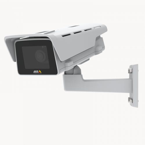 AXIS M1135-e Mk Il Box Camera