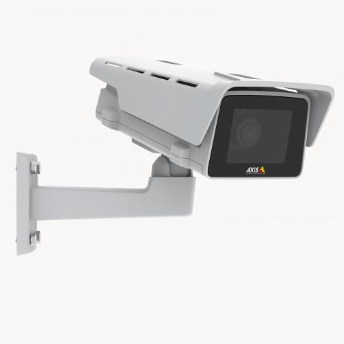 AXIS M1135-e Mk Il Box Camera