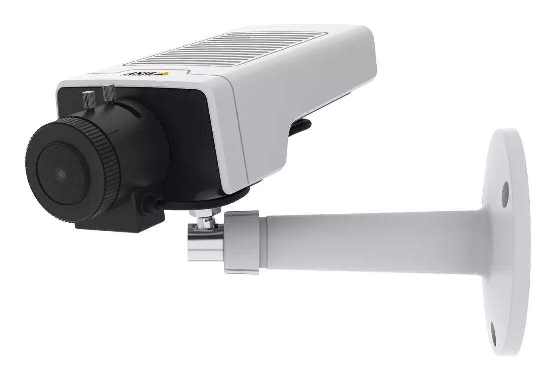 AXIS M1135 Mk Il Box Camera