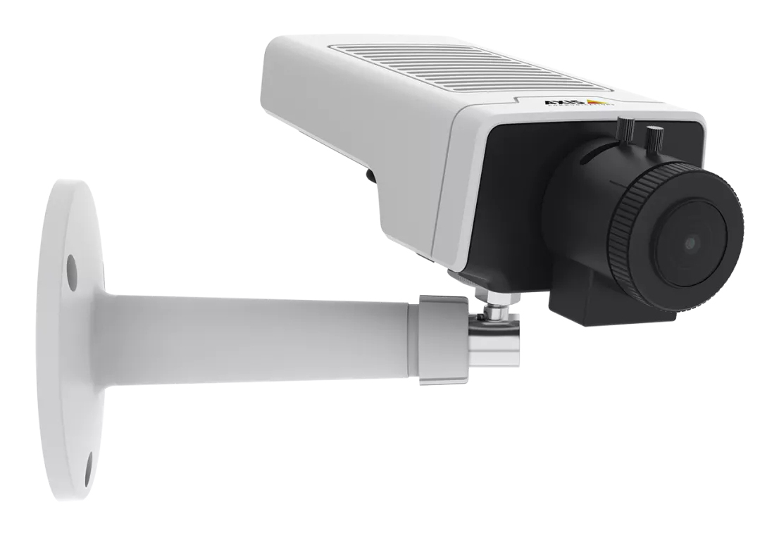 AXIS M1135 Mk Il Box Camera