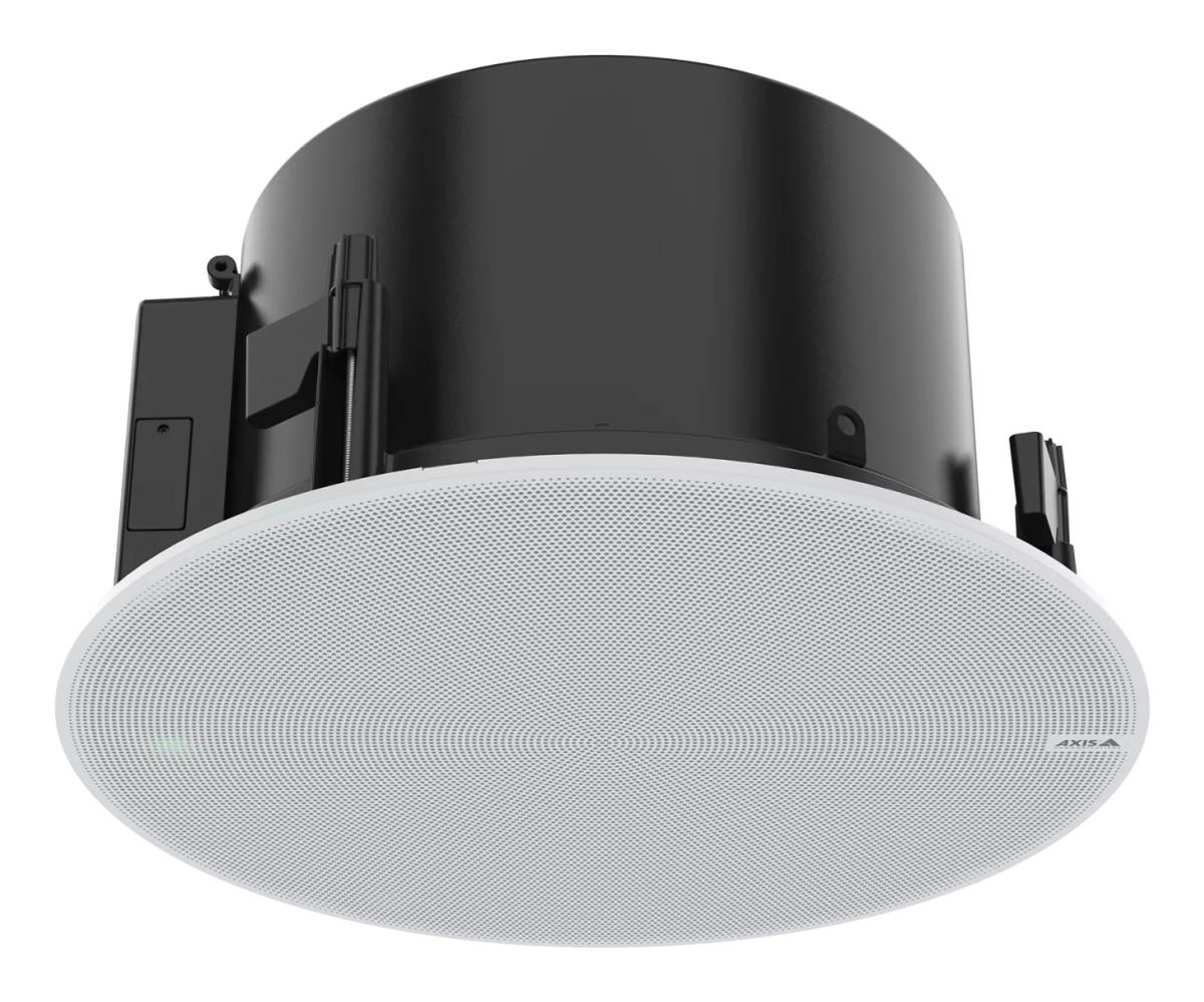 AXIS C1210-e Network Ceiling Speaker
