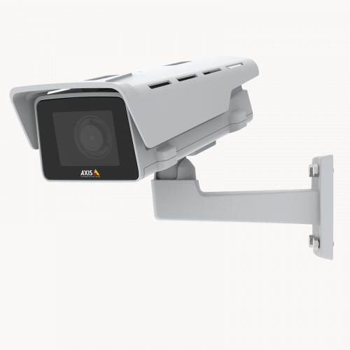 AXIS M1137-e Mk Il Box Camera