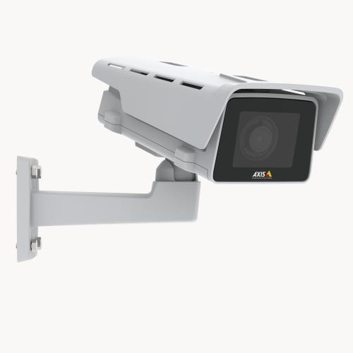 AXIS M1137-e Mk Il Box Camera