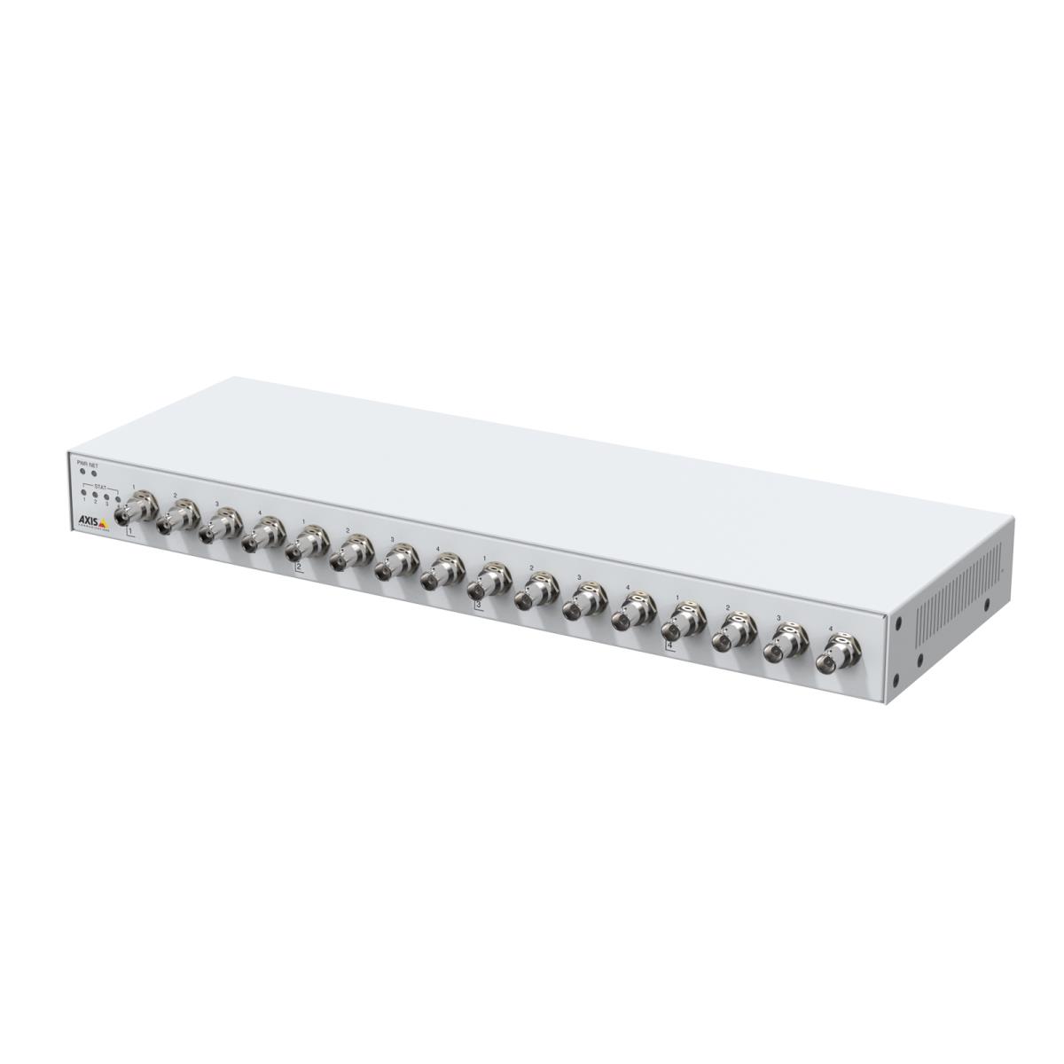 AXIS M7116 Video Encoder