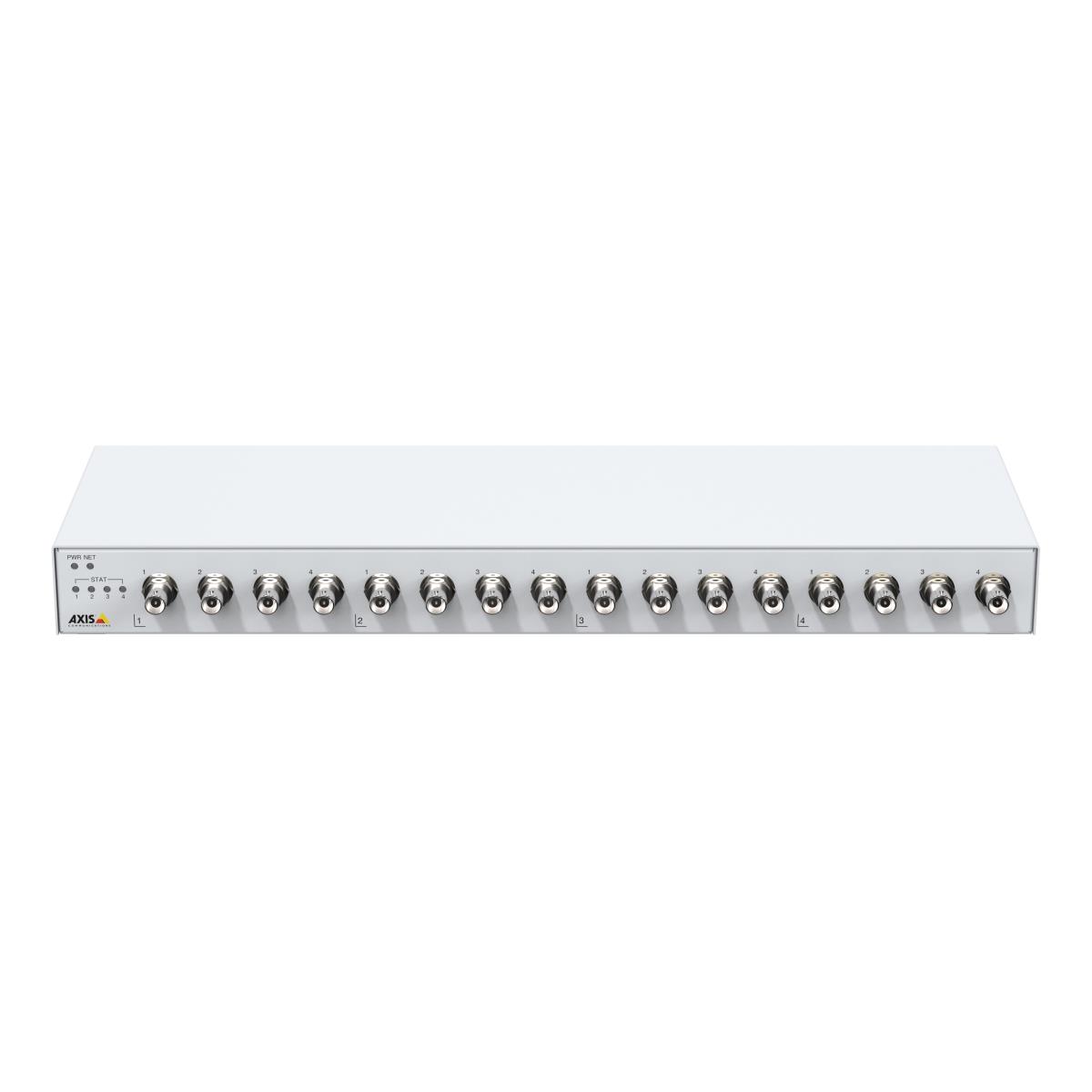 AXIS M7116 Video Encoder