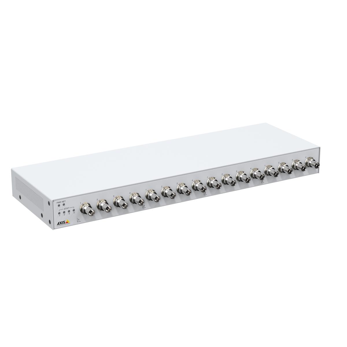 AXIS M7116 Video Encoder