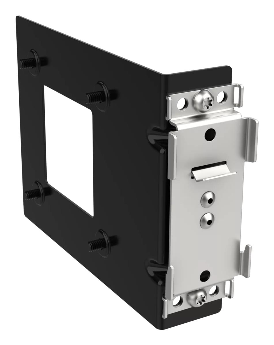 AXIS F8002 Din Rail Clip