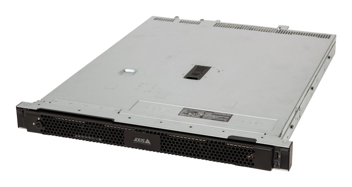 AXIS S1232 Rack 32tb