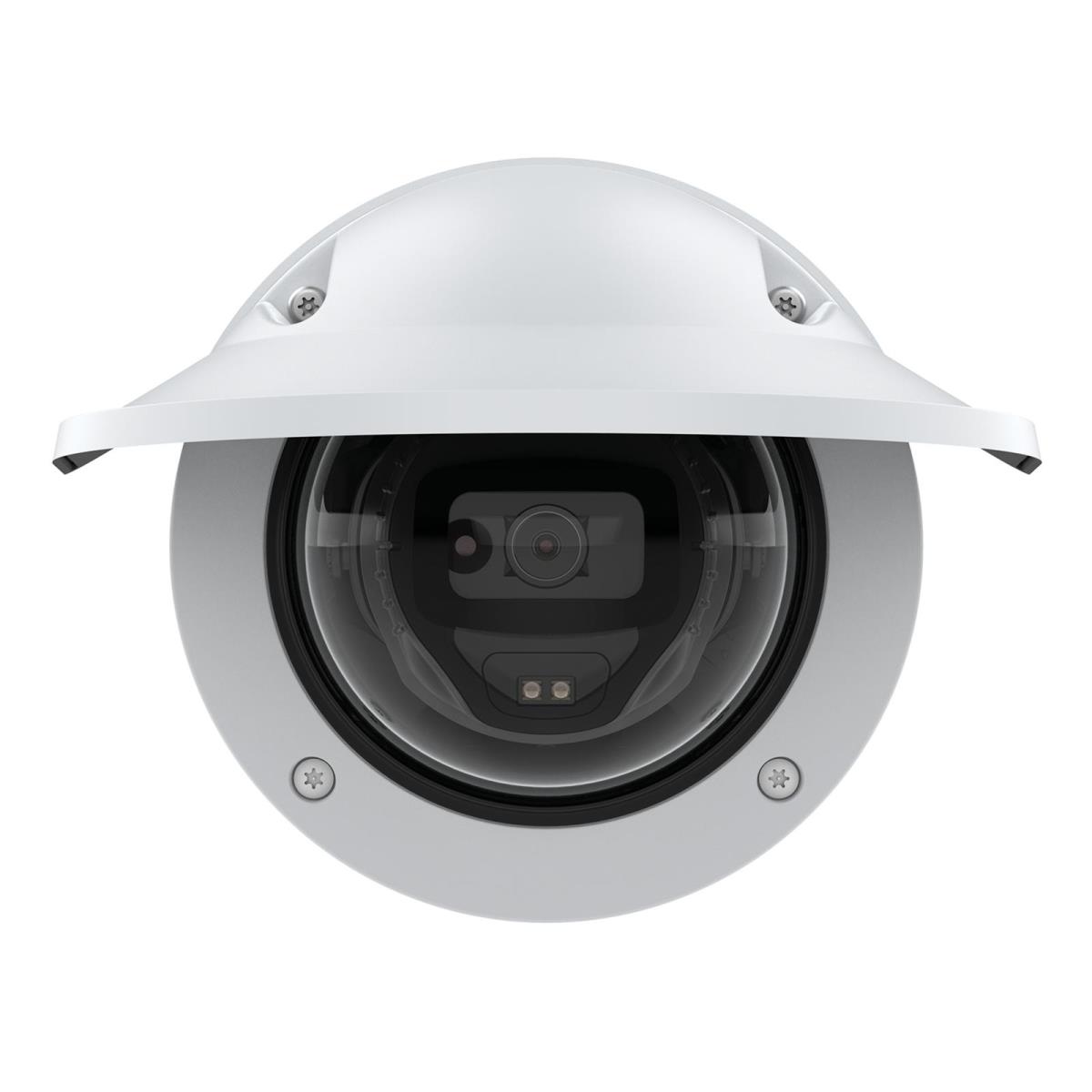 AXIS M3215-lve Fixed Dome Camera