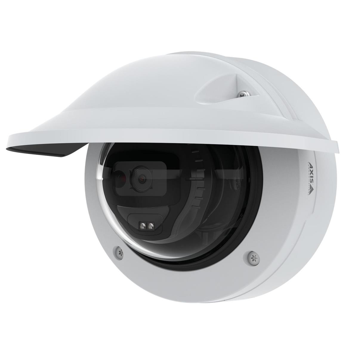AXIS M3215-lve Fixed Dome Camera