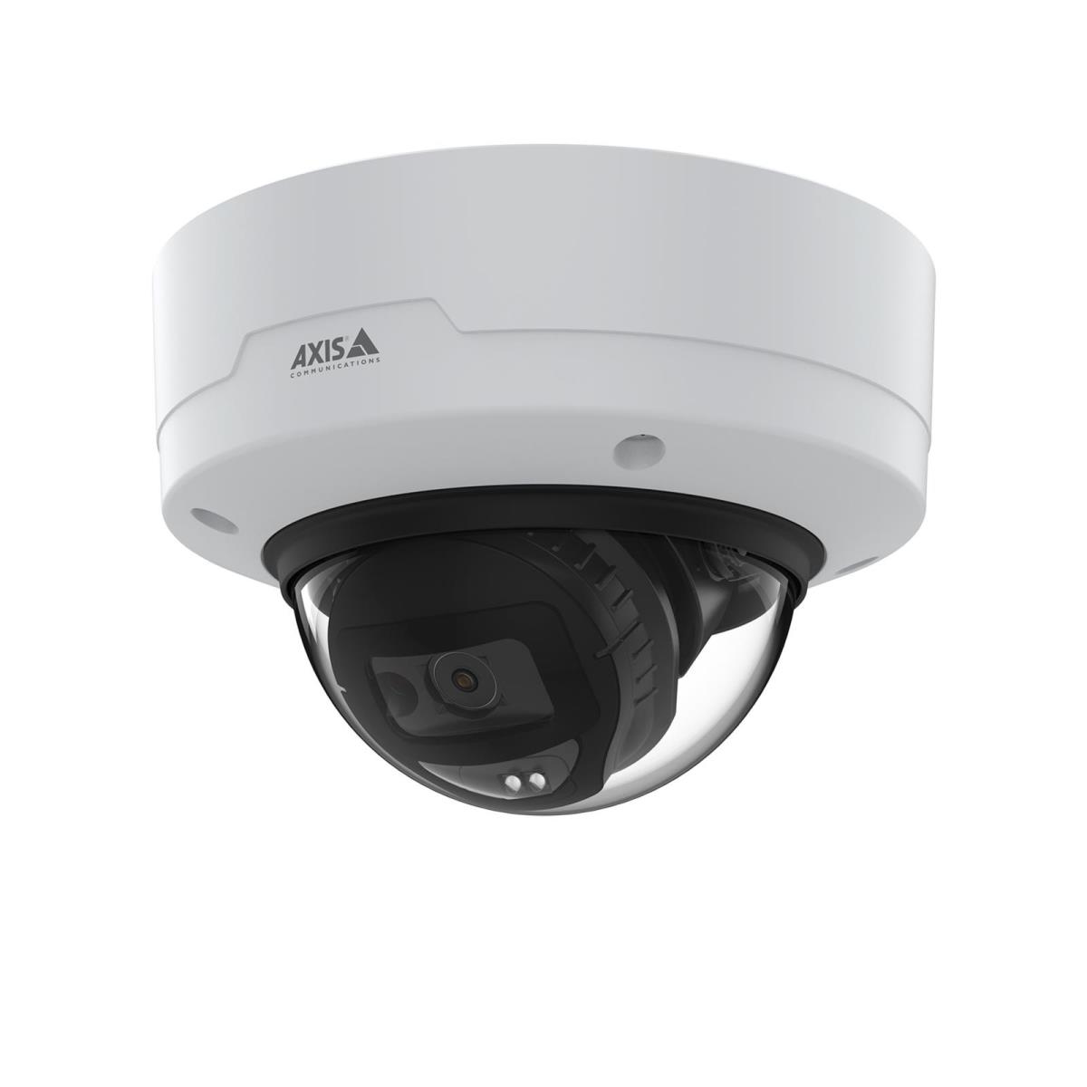 AXIS M3215-lve Fixed Dome Camera