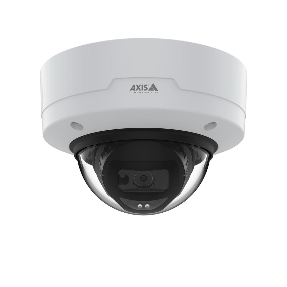 AXIS M3215-lve Fixed Dome Camera