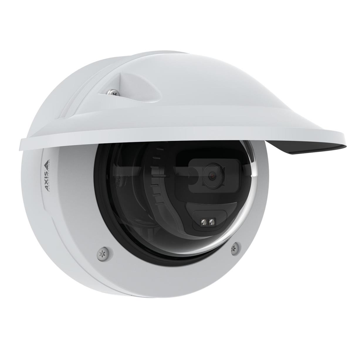 AXIS M3215-lve Fixed Dome Camera