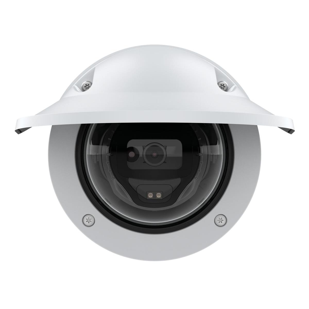 AXIS M3216-lve Fixed Dome Camera