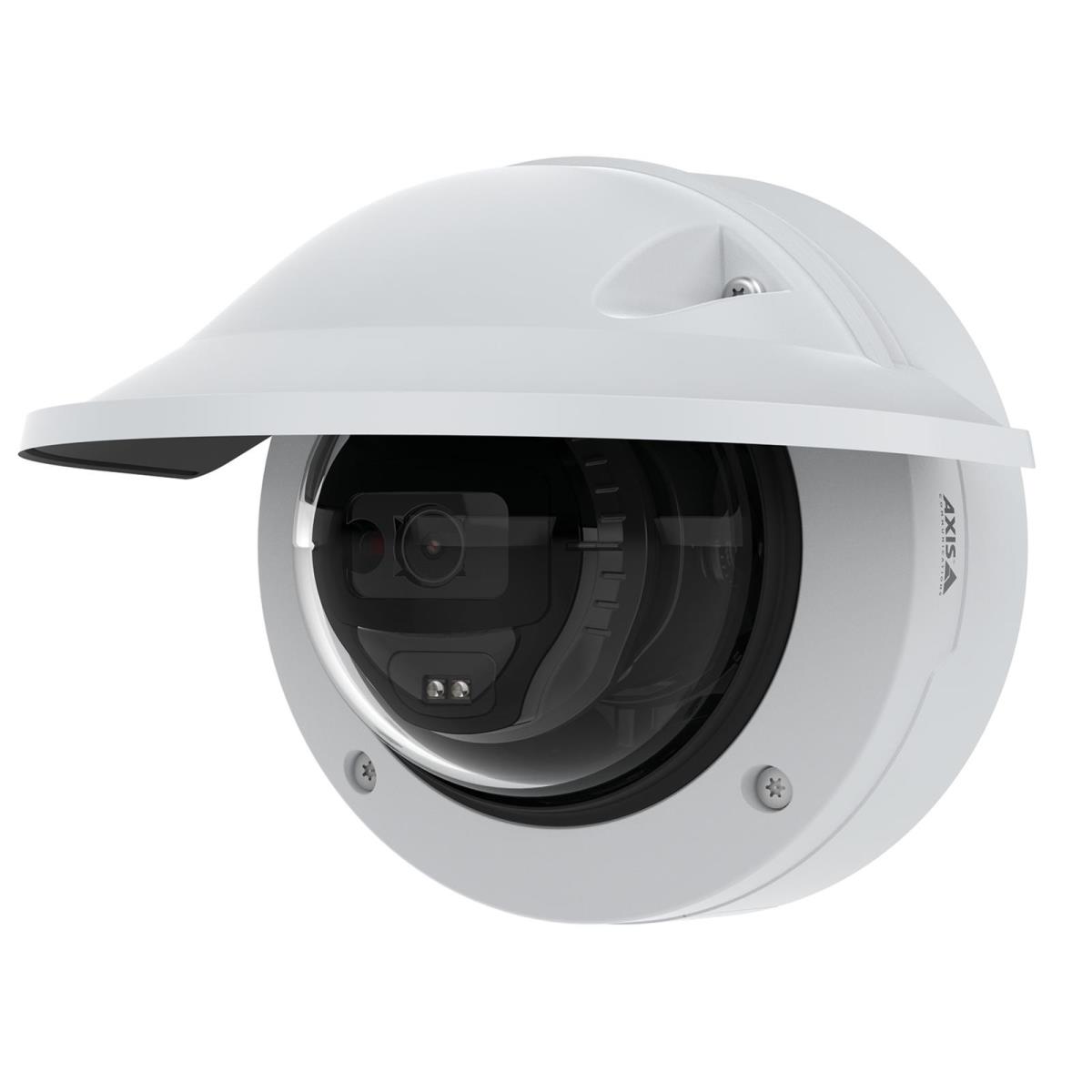 AXIS M3216-lve Fixed Dome Camera