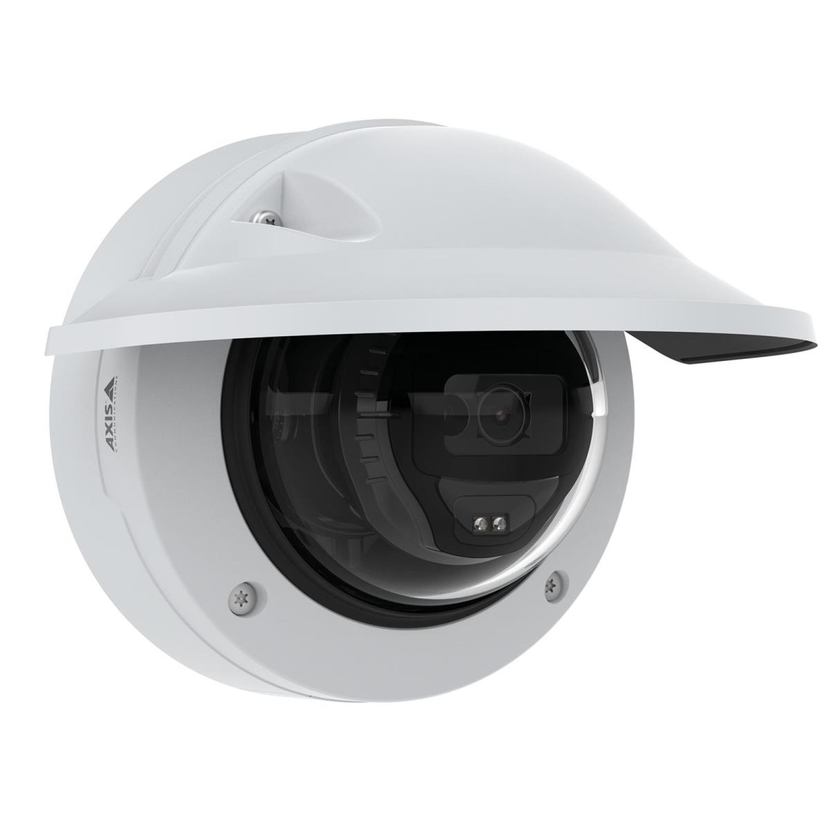 AXIS M3216-lve Fixed Dome Camera