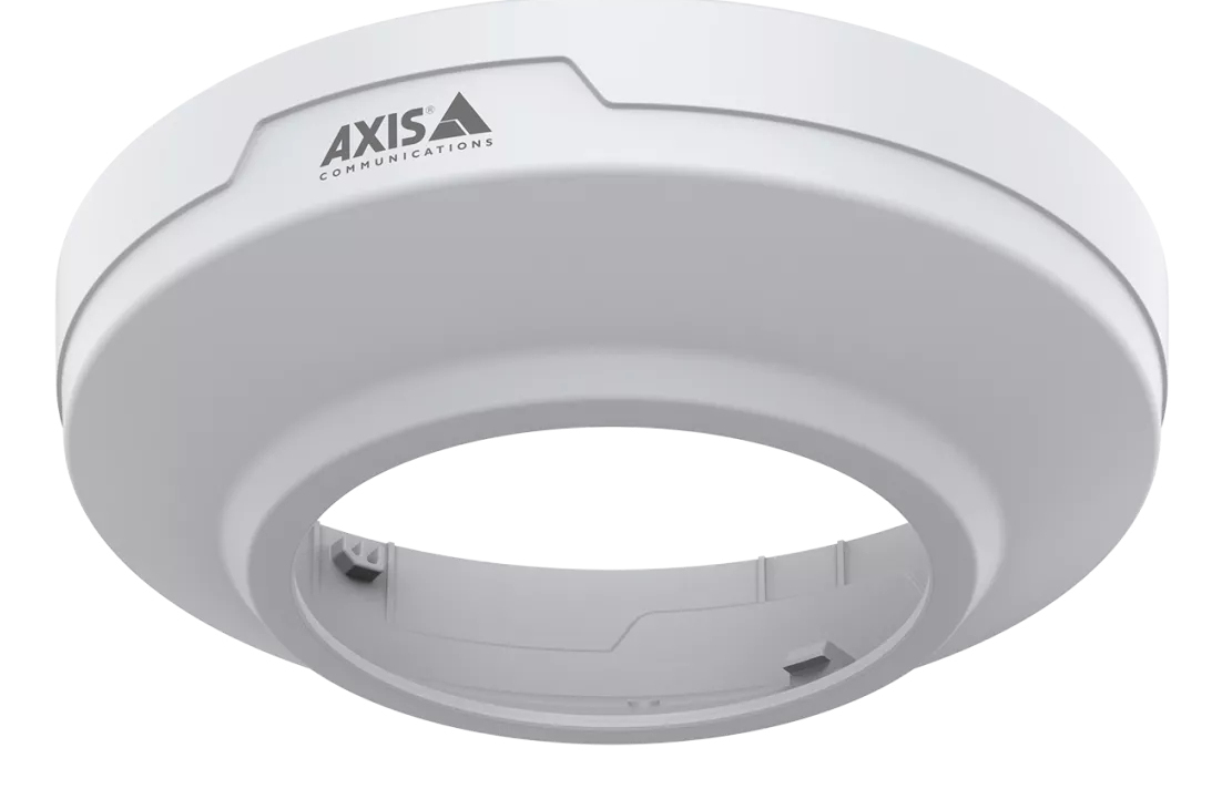 AXIS Tm3818 Casing White 4 Pcs