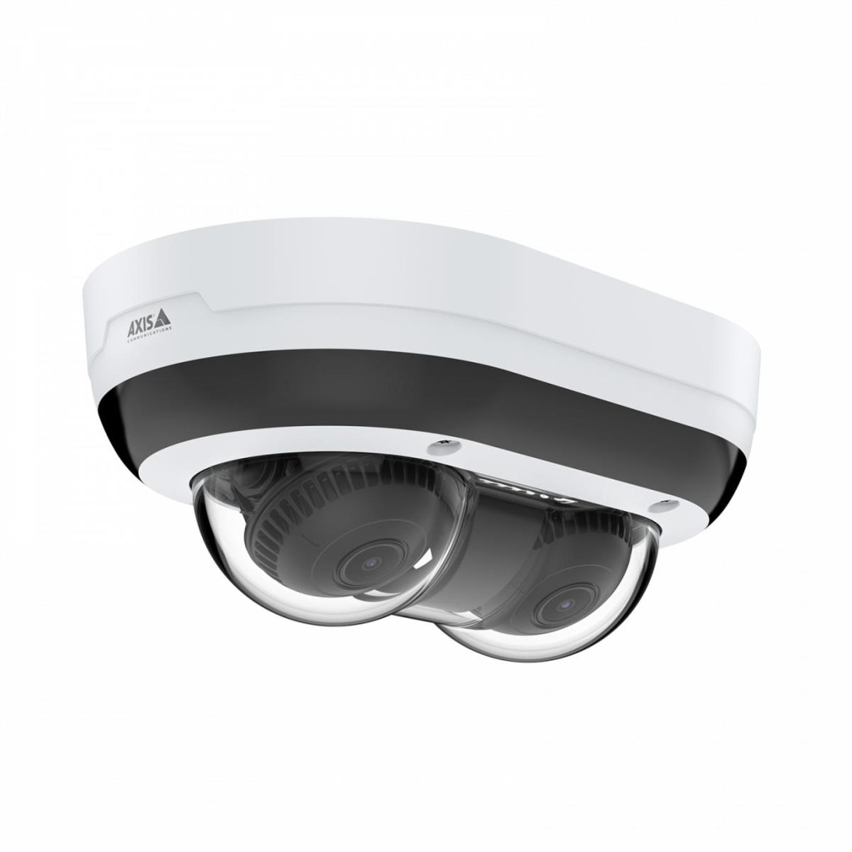 AXIS P4707-plve Panoramic Camera