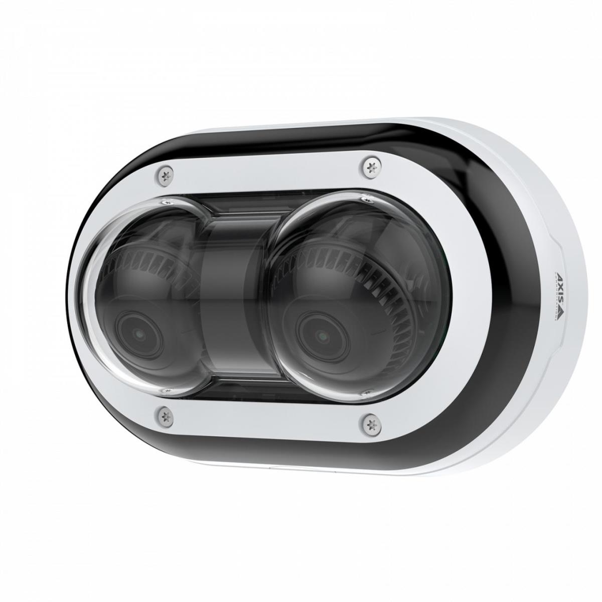 AXIS P4707-plve Panoramic Camera