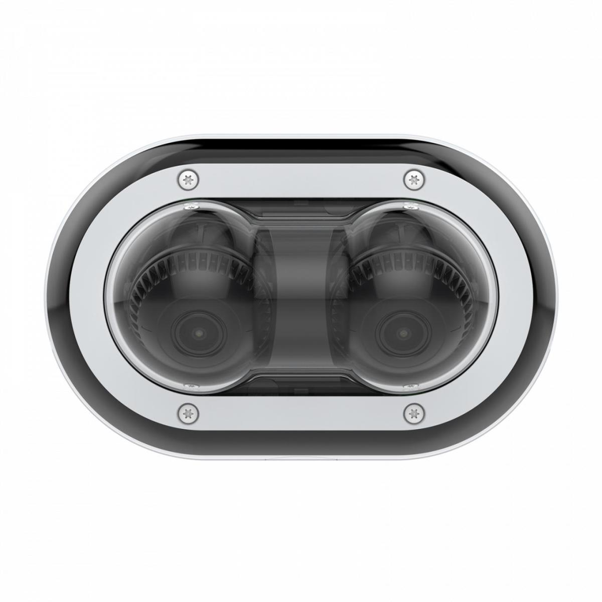AXIS P4707-plve Panoramic Camera