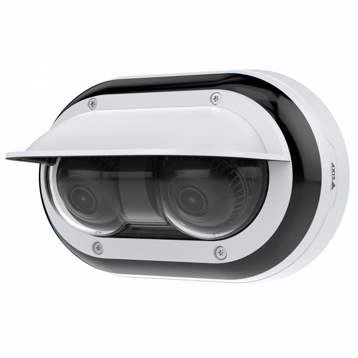 AXIS P4705-plve Panoramic Camera