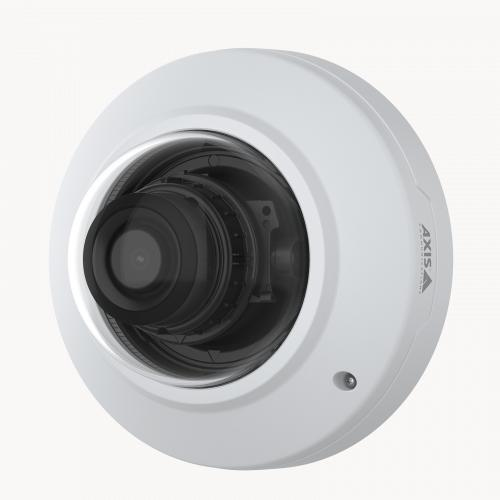 AXIS Tm3817 Tamper-resistant Cover