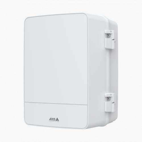 AXIS Tq1808-ve Surveillance Cabinet
