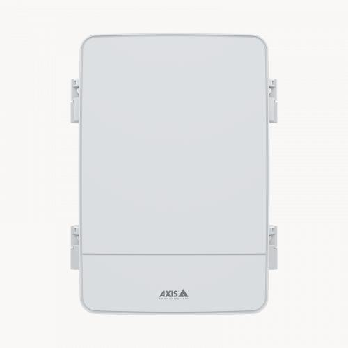 AXIS Tq1808-ve Surveillance Cabinet