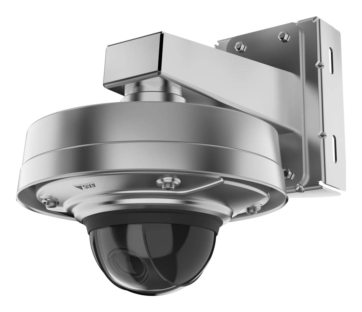 AXIS Q3538-slve Dome Camera