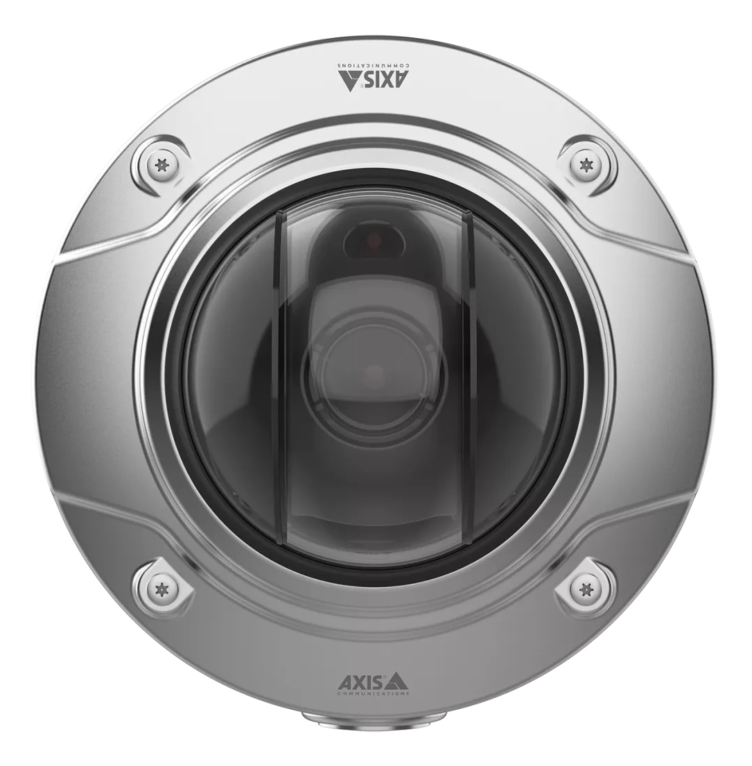 AXIS Q3538-slve Dome Camera