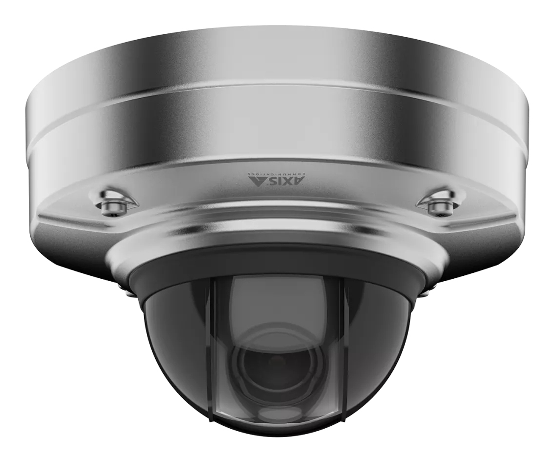 AXIS Q3538-slve Dome Camera