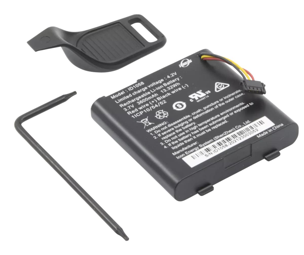 AXIS Tw1906 Battery Replacement Kit 5 Pcs