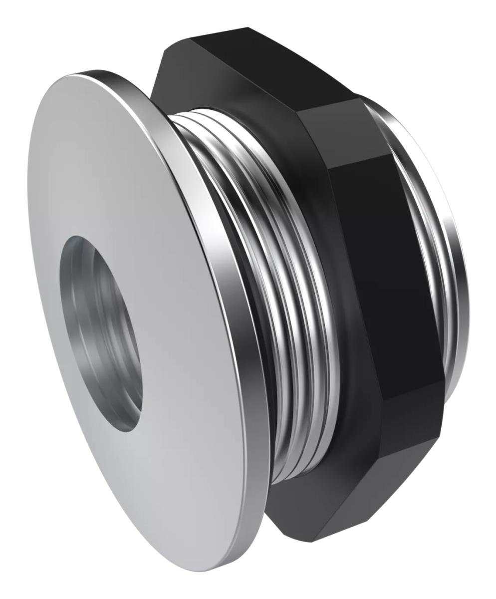 AXIS Tf1201-re Recessed Mount Bulk Pack