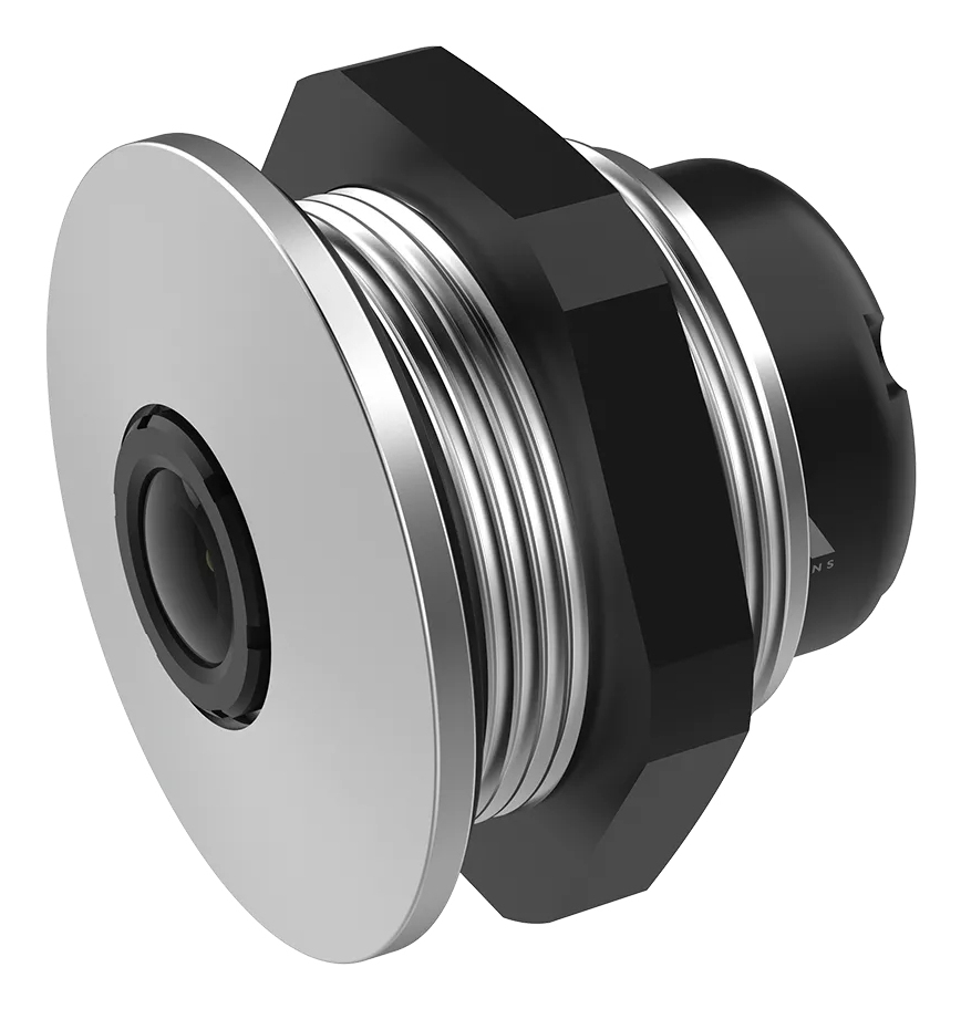 AXIS Tf1201-re Recessed Mount Bulk Pack