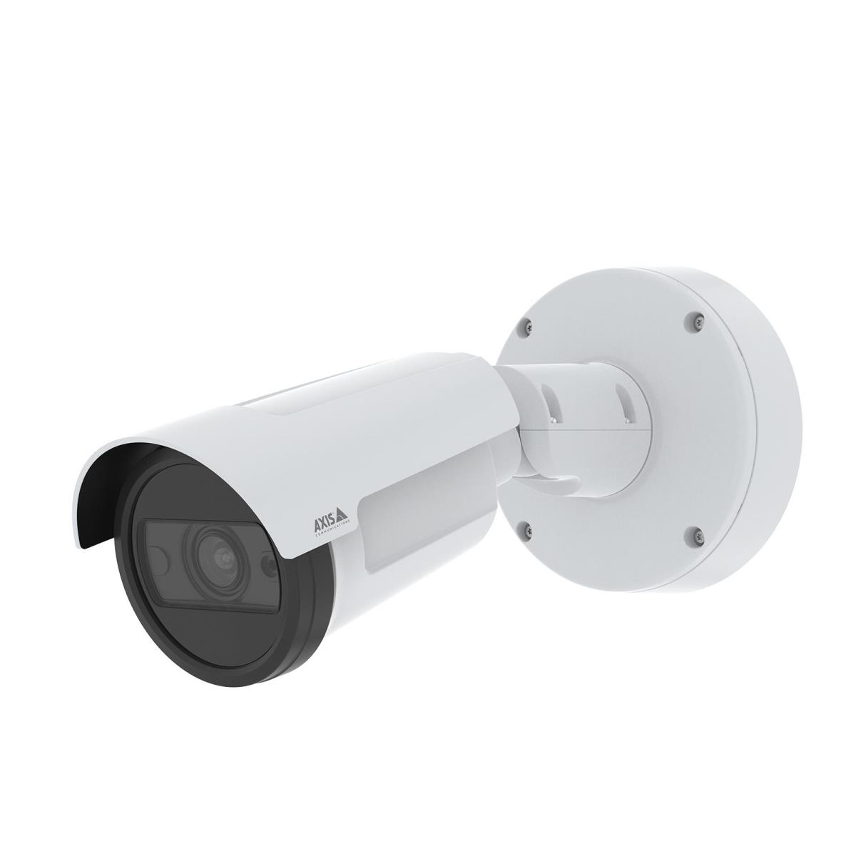 AXIS P1465-le 9mm Bullet Camera