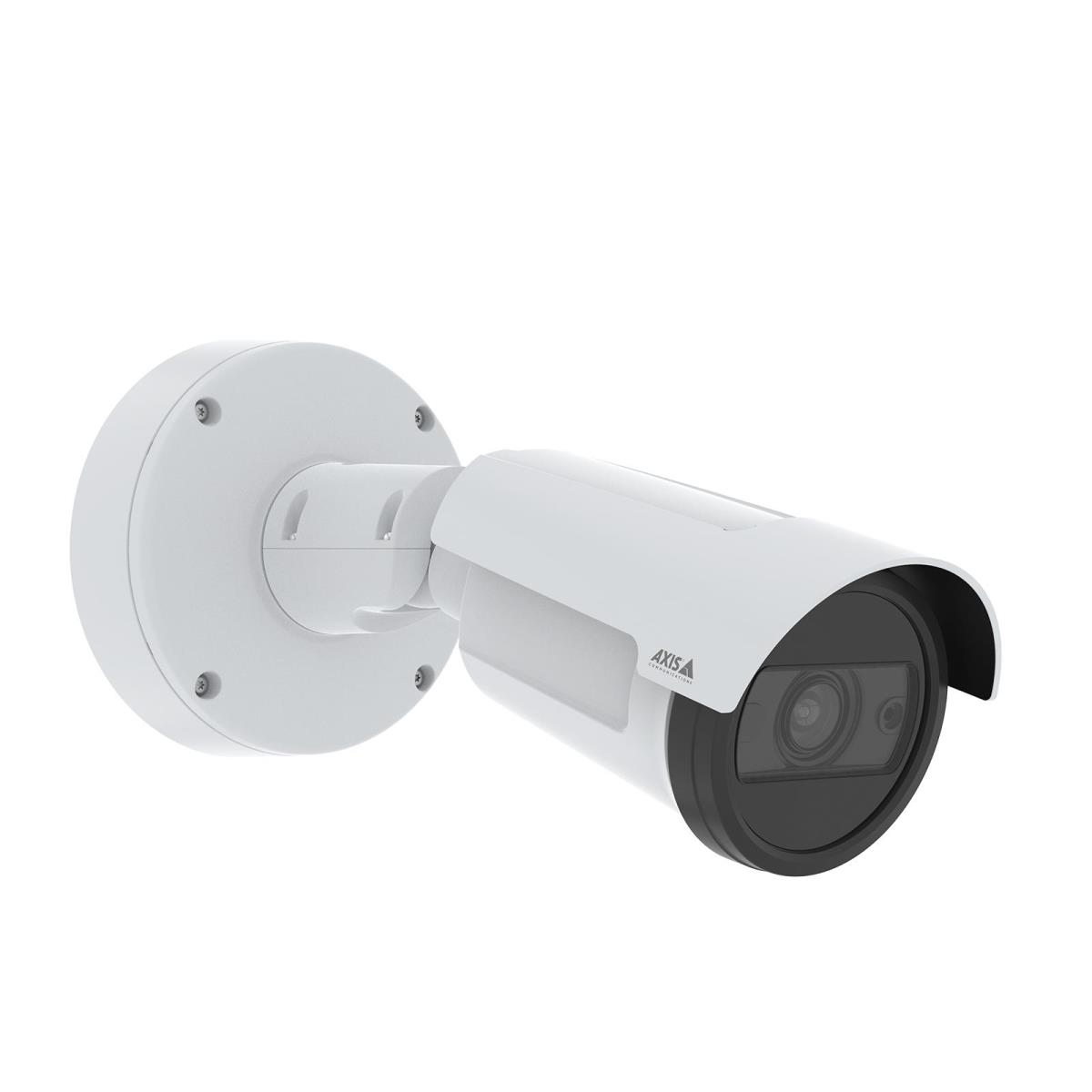 AXIS P1465-le 9mm Bullet Camera