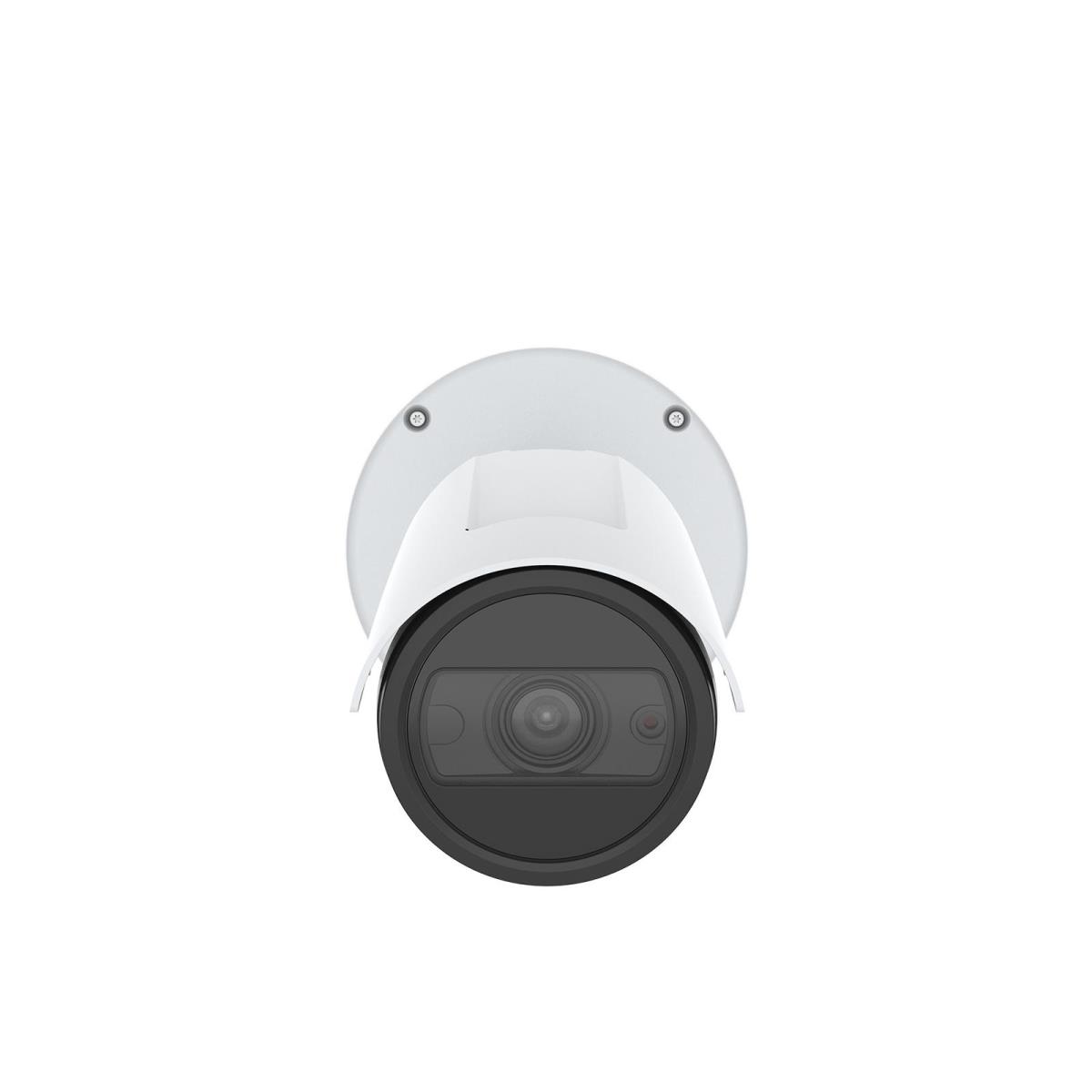 AXIS P1465-le 9mm Bullet Camera