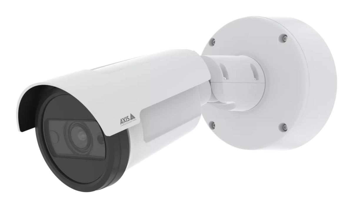 AXIS Tp1602-e Conduit Back Box