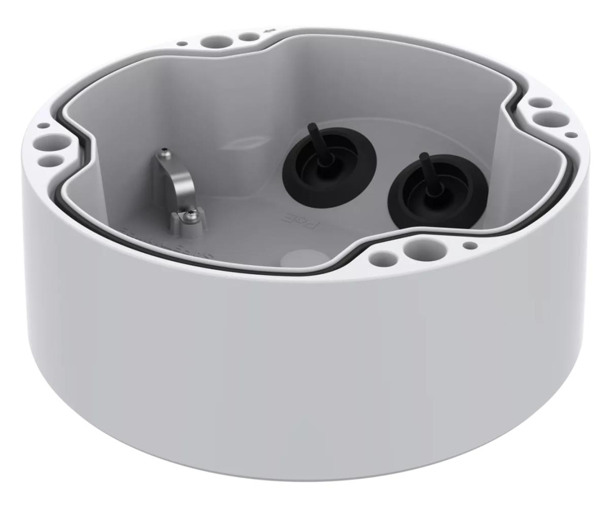 AXIS Tp1602-e Conduit Back Box