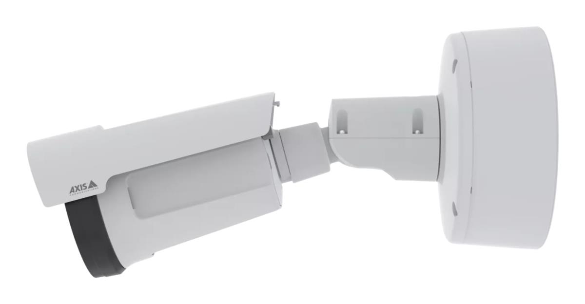 AXIS Tp1602-e Conduit Back Box