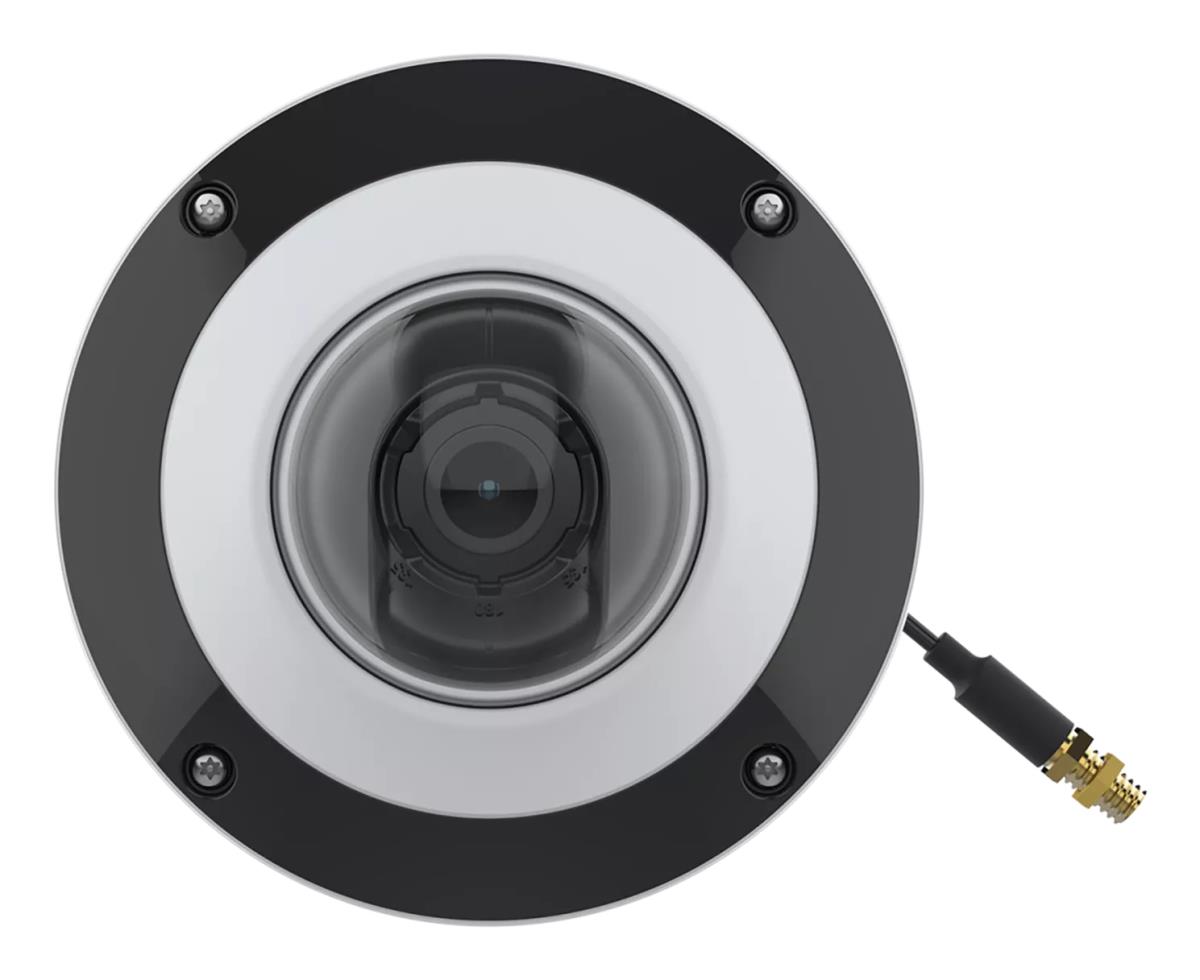 AXIS F4105-lre Dome Sensor
