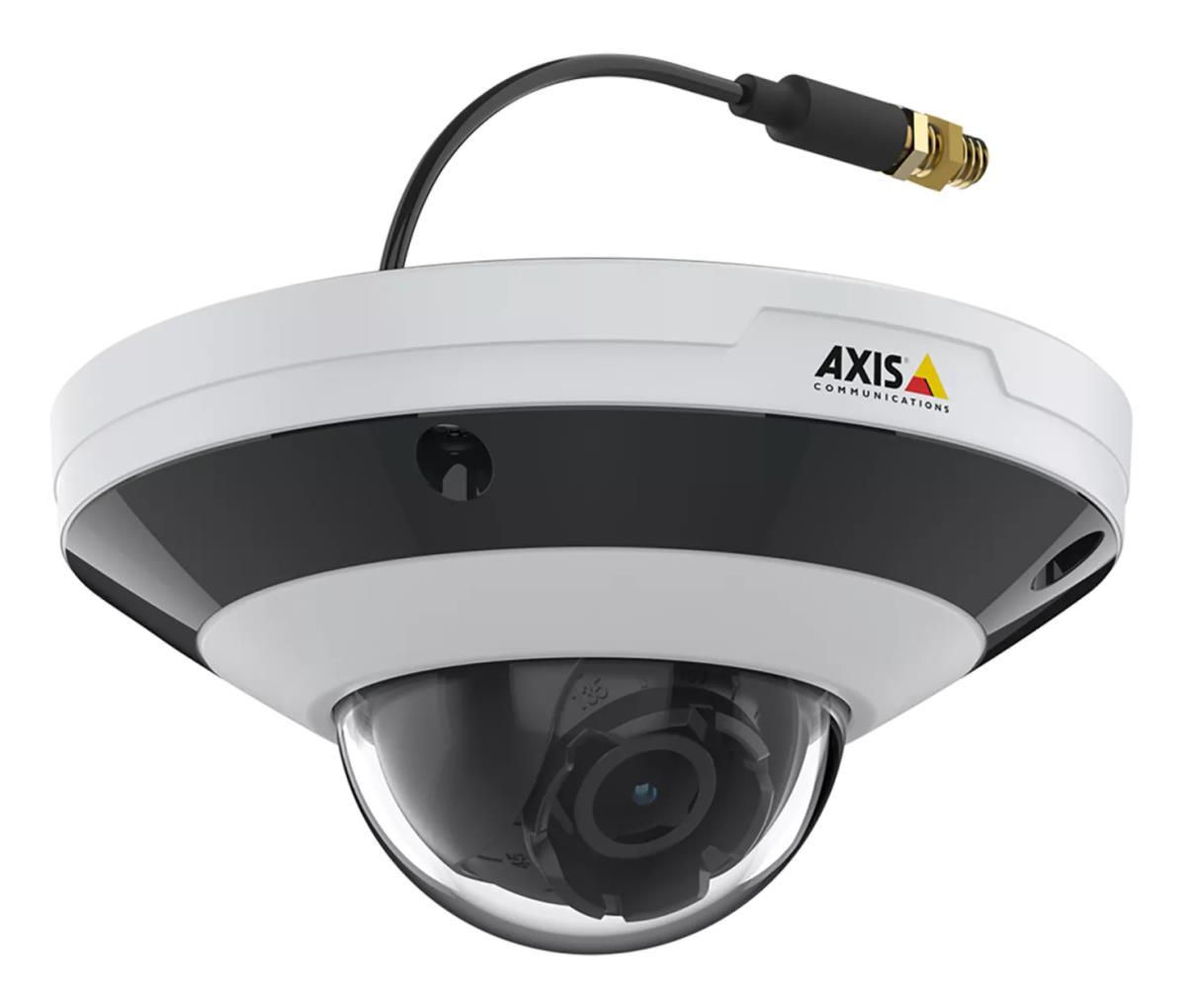 AXIS F4105-lre Dome Sensor