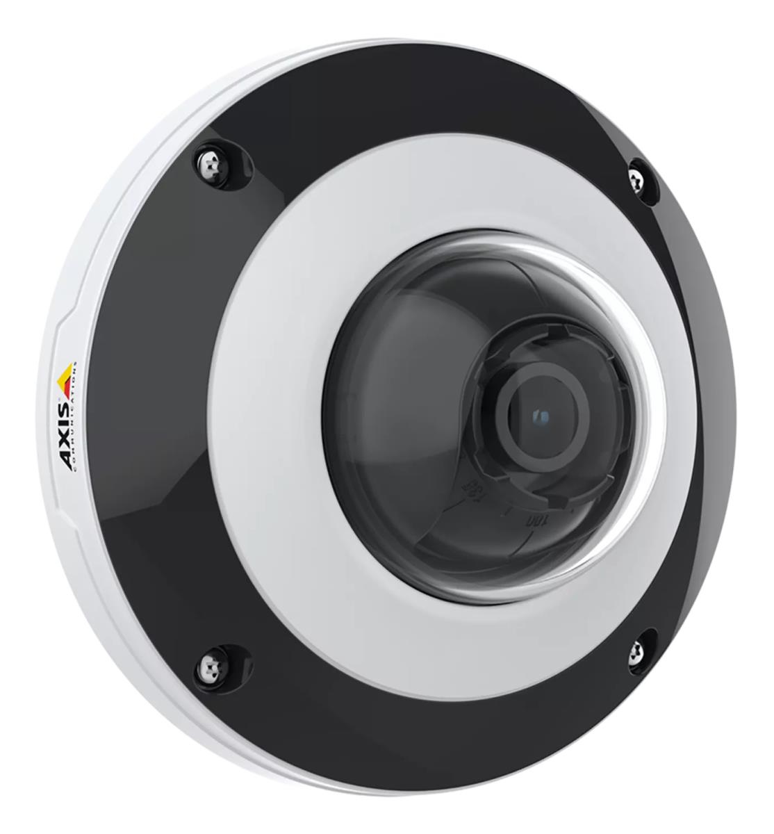 AXIS F4105-lre Dome Sensor